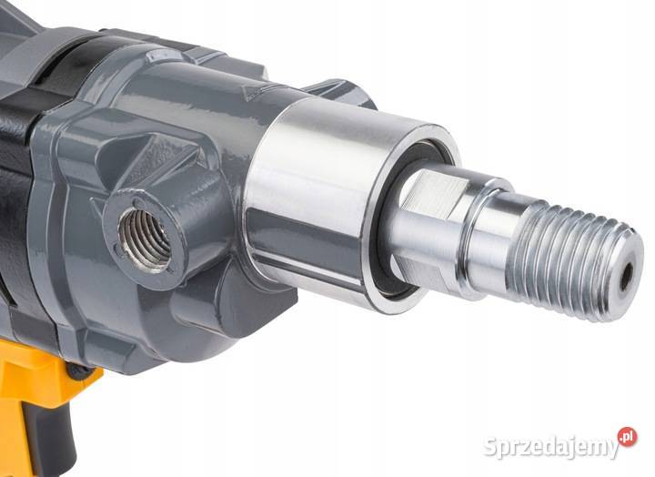 WIERTNICA DIAMENTOWA DO BETONU OTWORNICA ŻELBETU sprzedam