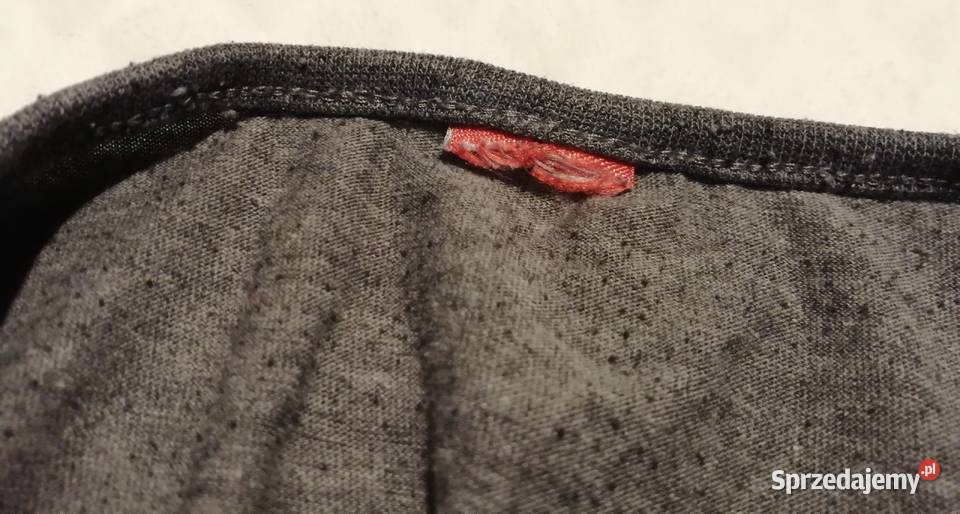 Koszulka chłopięca długi rękaw do spania KiK 104 Bluzki, koszulki i kaftaniki śląskie Czeladź