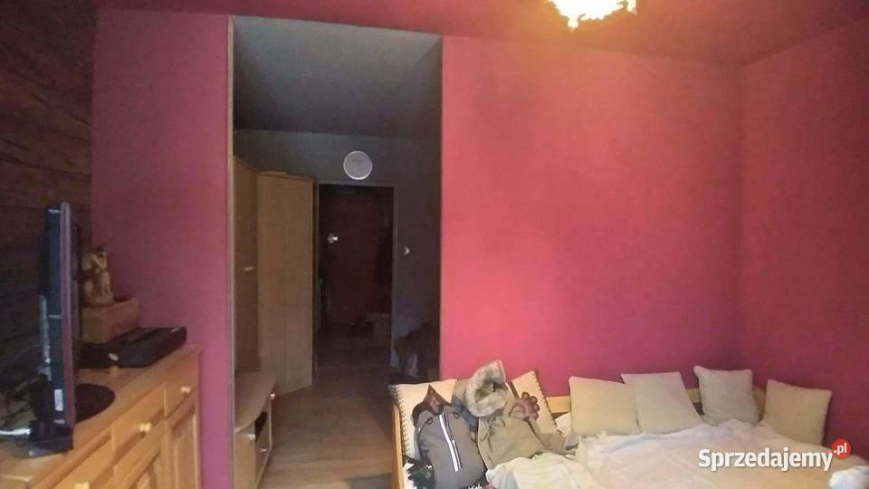 Kawalerka 25m2 Warszawa