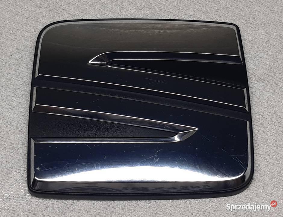 EMBLEMAT ZNACZEK LOGO SEAT ALHAMBRA 7N5853630 Mielęcin