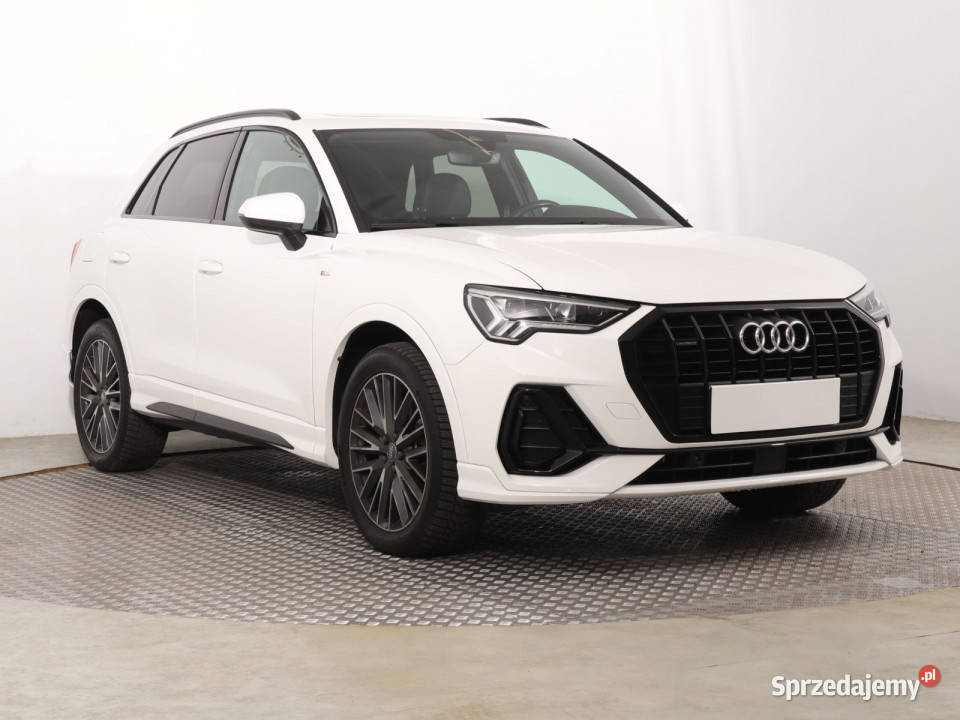 Audi Q3 40 TFSI Q3