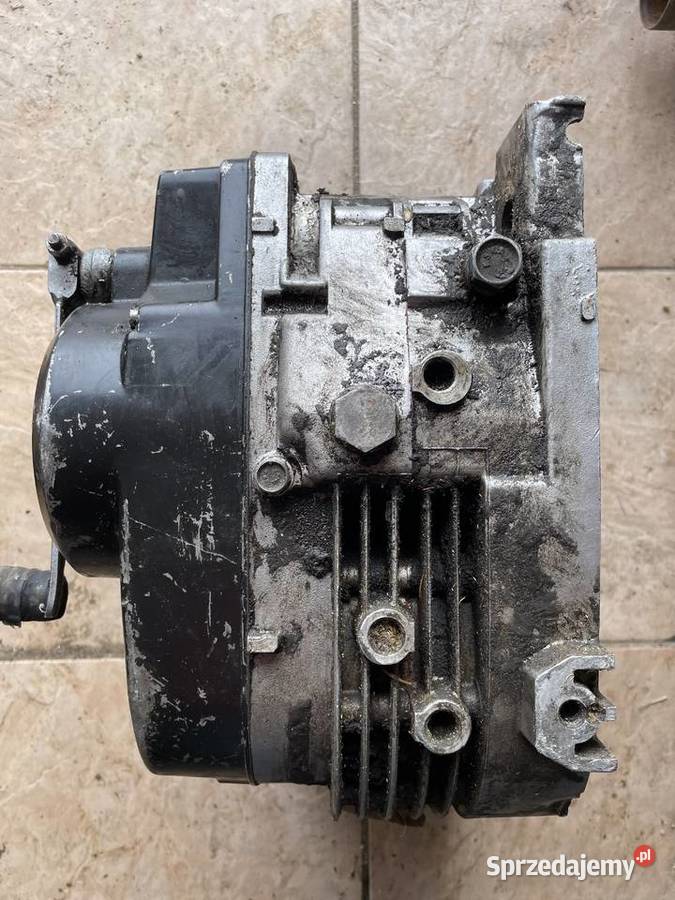 Silnik MZ Etz 150 Mszana Dolna