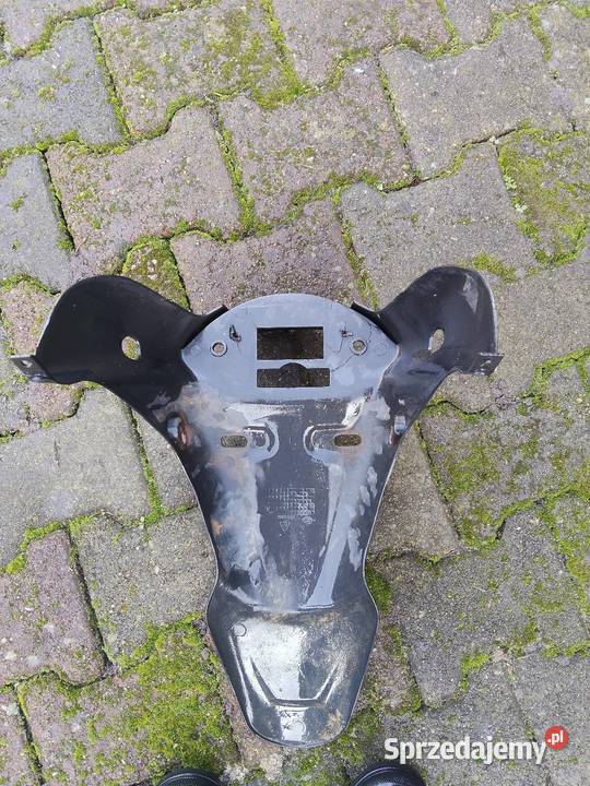 Błotnik tylny skuter Romet Traffico Siedlnica