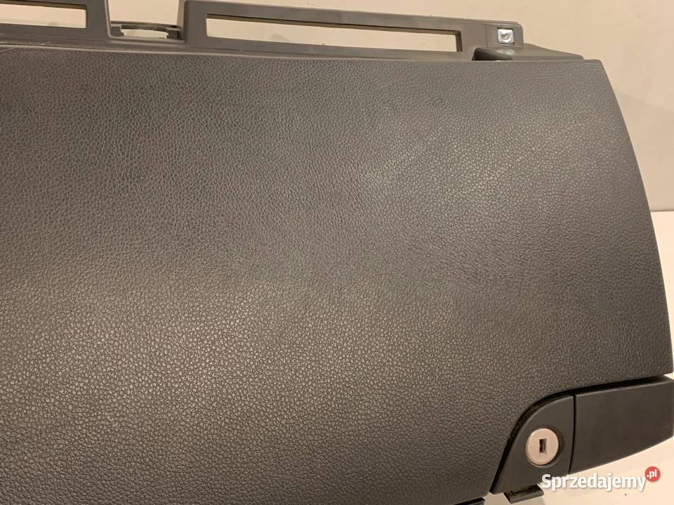 SCHOWEK PASAŻERA HYUNDAI SANTA FE III SUV