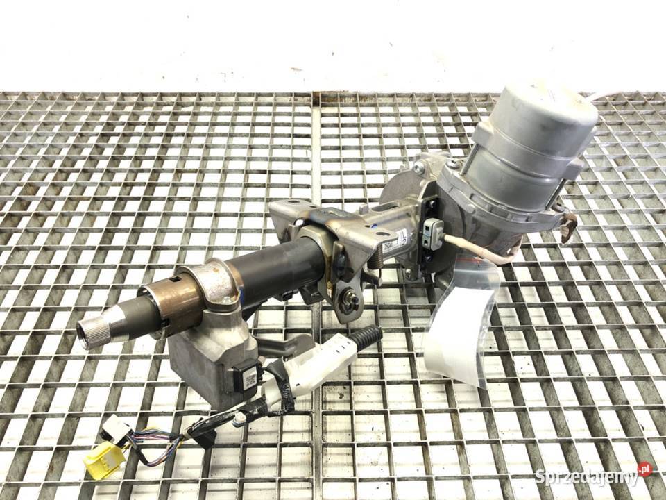 POMPA WSPOMAGANIA TOYOTA COROLLA E21 8965012G60 osobowe