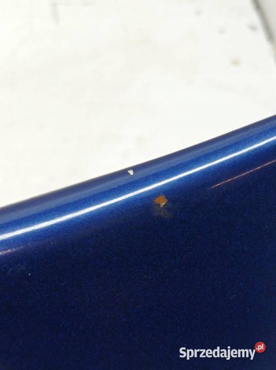 SPOILER LOTKA KLAPY TYŁ SEDAN Seat Toledo II Rok produkcji 2004