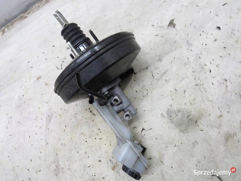 SERVO SERWO MAZDA 3 III BM B45H43950 lubelskie sprzedam