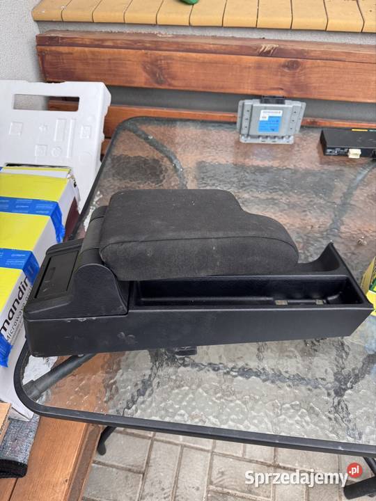 Części BMW e36 BMW Białystok