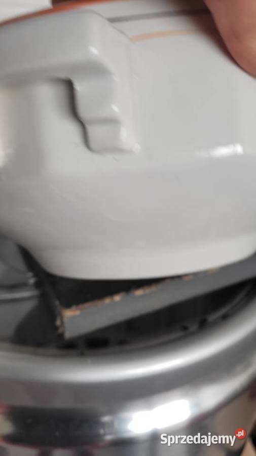 Stara waza doniczka podlaskie Ciechanowiec