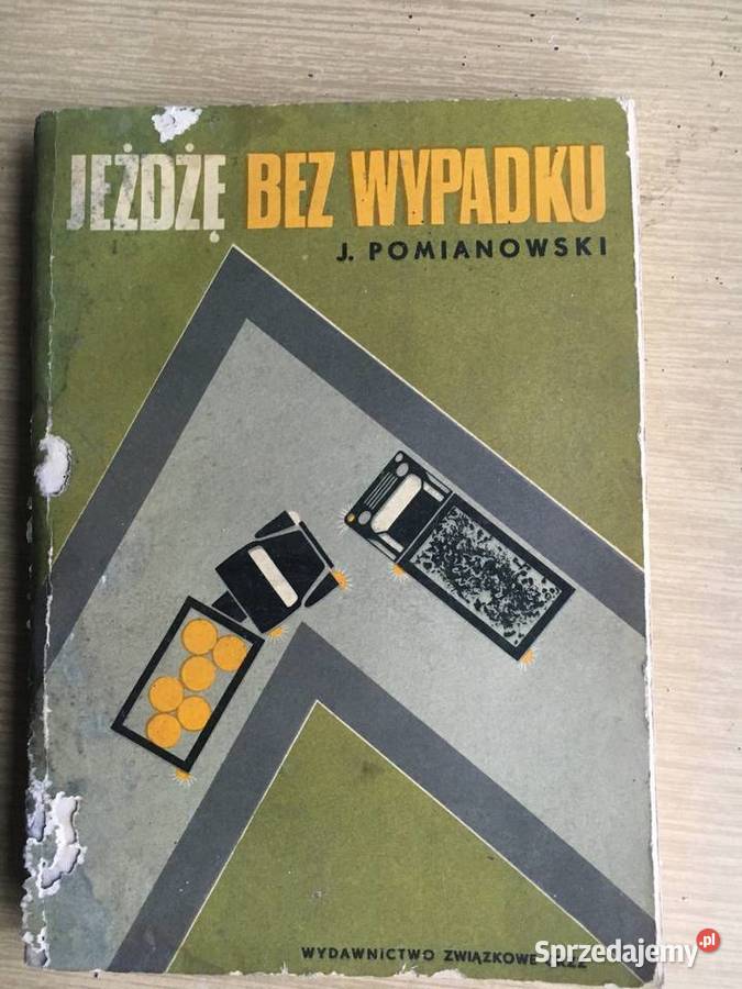 Jeżdżę bez wypadku wielkopolskie Łęczyca
