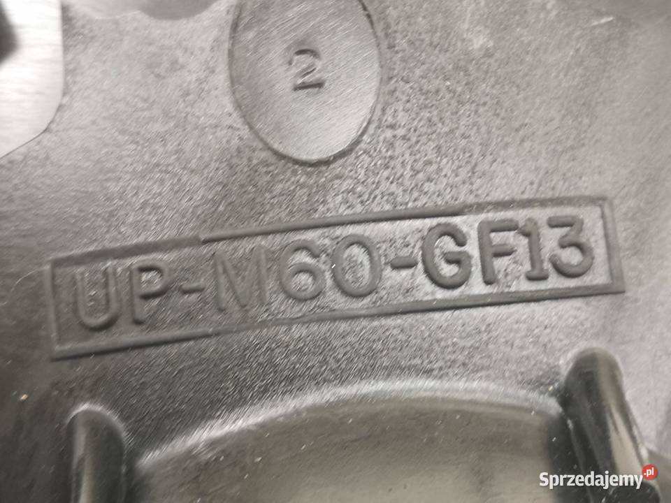 LAMPA LEWY PRZÓD FORD FIESTA III 19891997 NOWA lubelskie