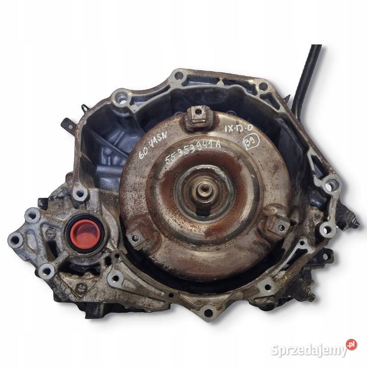 SKRZYNIA BIEGÓW 55353941A Opel Vectra C Signum Chełm sprzedam