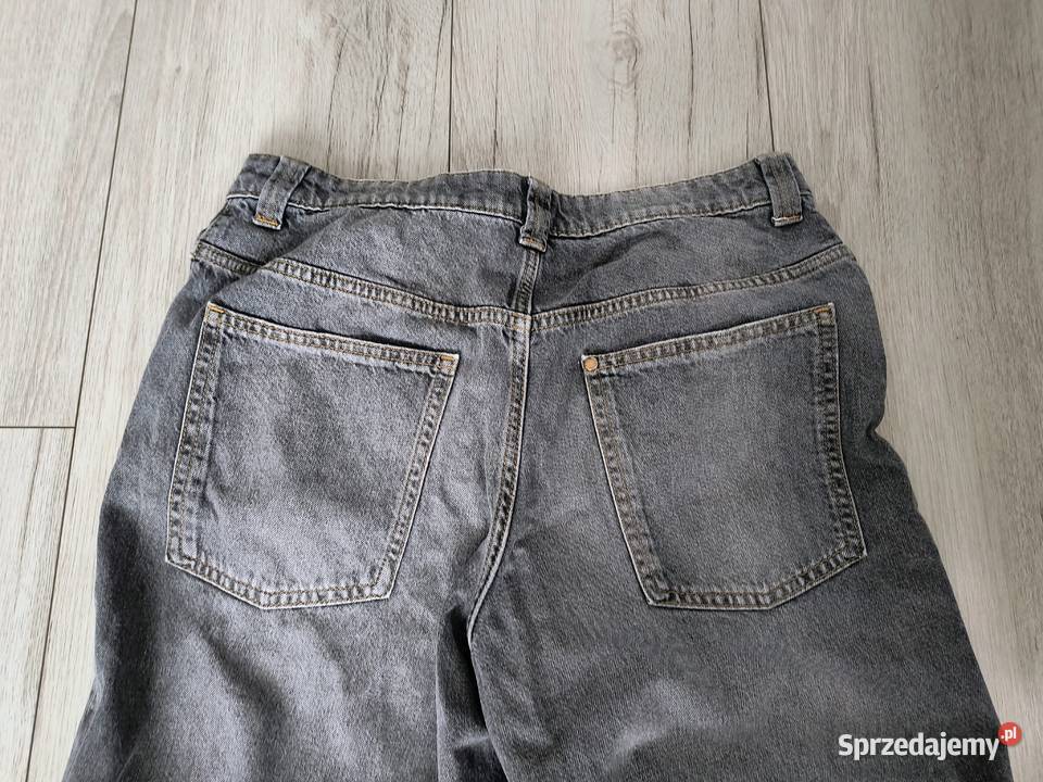 Spodnie H&M Dla Dziecka lubelskie Kamionka