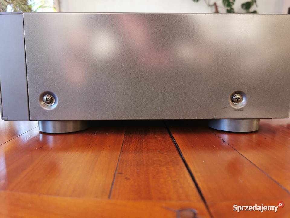 JVC zmieniarka płyt cd z odtwarzaczem XLM 505 Mielec