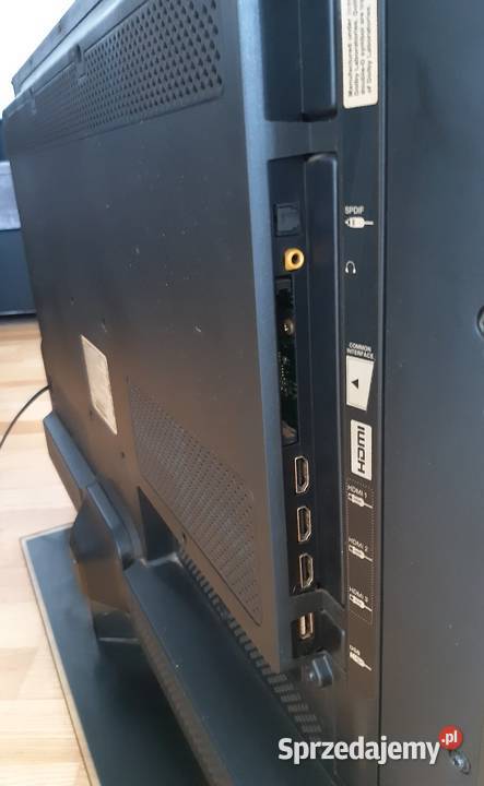 Telewizor Thomson 32hu5253 LED Telewizory Warszawa