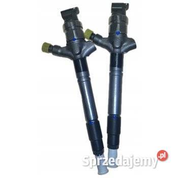 Wtryskiwacz Regenerowany Denso 236700R030 Słubice