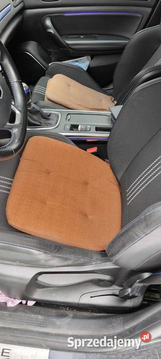 sprzedam Renault Megane 4 GT LINE 16 DCI 130 Megane Konin