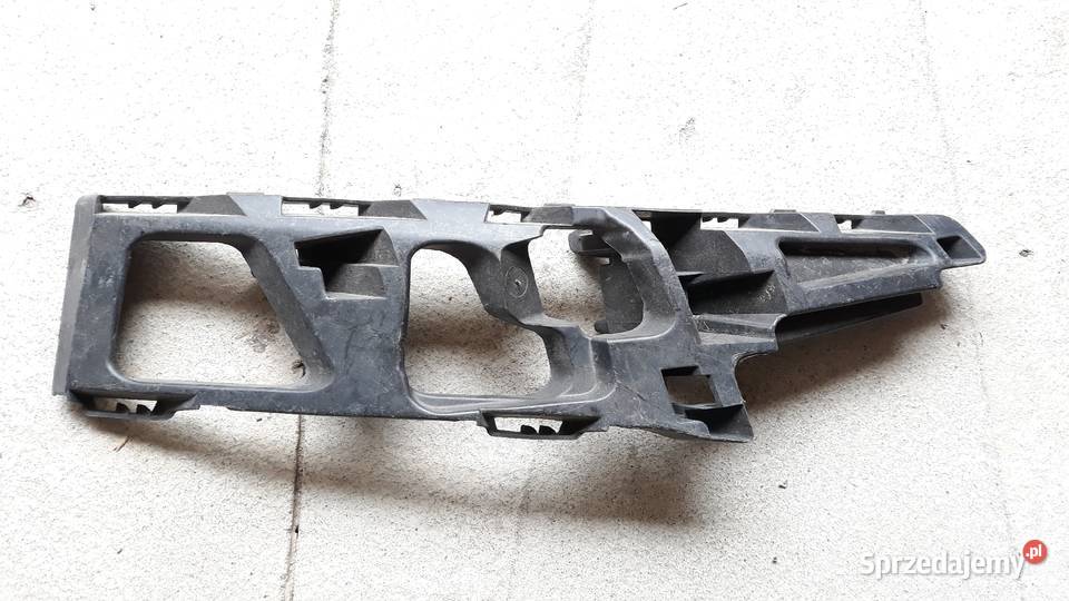 FORD MONDEO MK4 IV ŚLIZG ZDERZAKA PRAWY PRZÓD Zatom Stary
