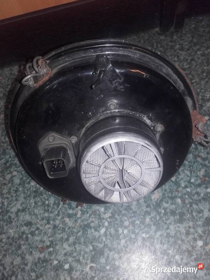 galant 4g63 przepływomierz powietrza osobowe Katowice