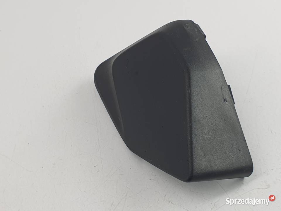 Boczek Oslona Wypelnienie Bmw Gs 1200 Adventure Łódź sprzedam