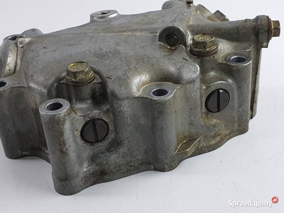 Pokrywa Zaworow Dekiel Dzwigienka Honda Trx 250 Łódź