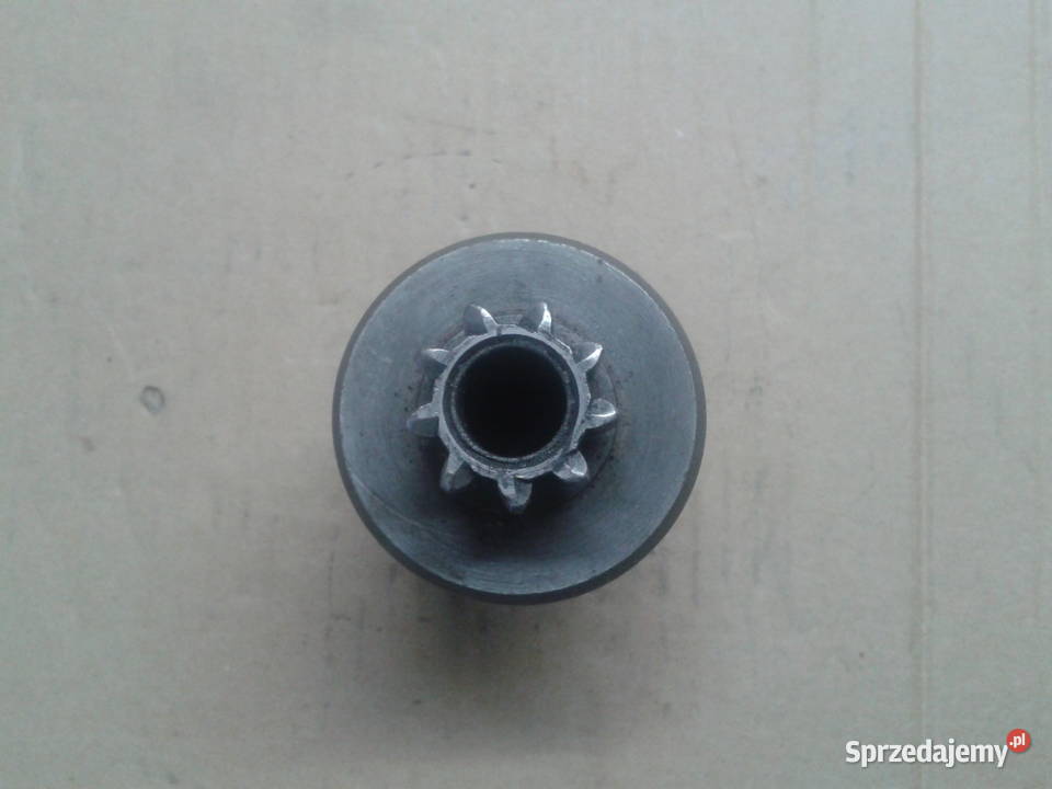 Bendix zespół sprzęgający rozrusznika Żuk Nysa Chełm