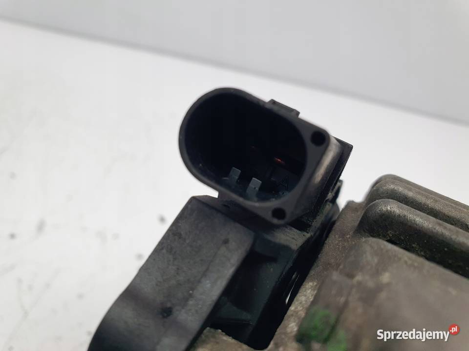 ALTERNATOR Land Rover Freelander 22 TD4 Bosch Chełm