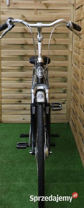 Rower damski Gazelle Chamonix D 49 I inne rowery Milanówek