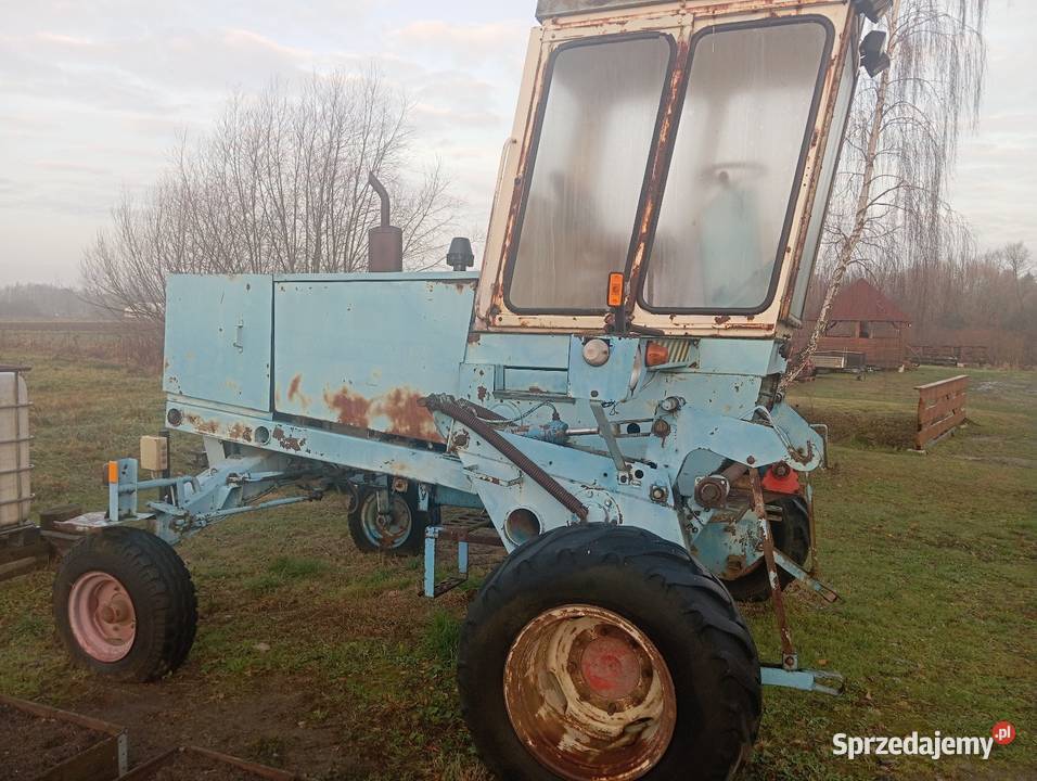 Pokosówka fortschritt e301302303 zamienię na Pisklaki