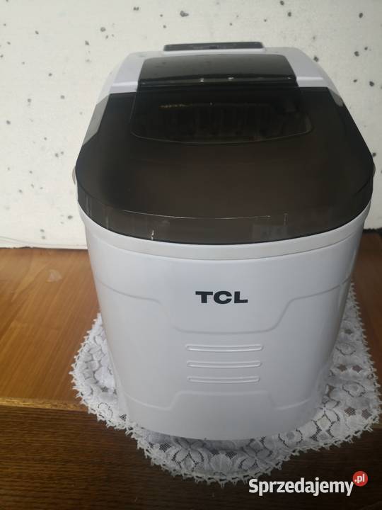 Kostkarka do lodu TCLICE W9 Radom