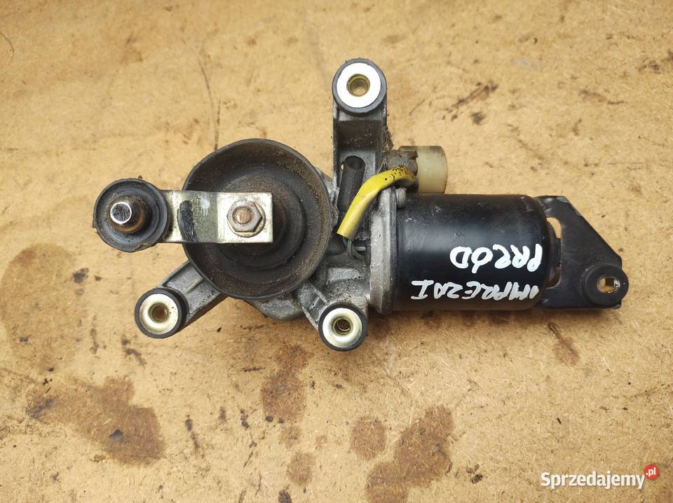 Subaru Impreza I silniczek wycieraczek przód Kielce