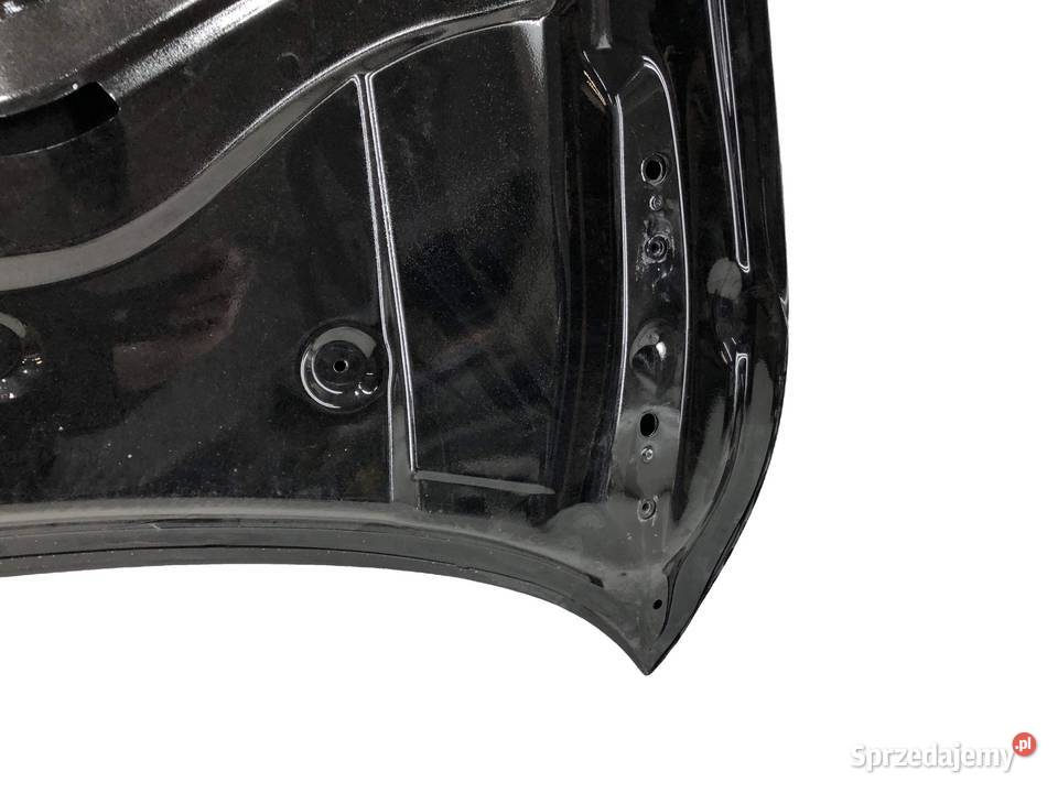 VOLVO S60 II 042010052013 przed liftem Maska