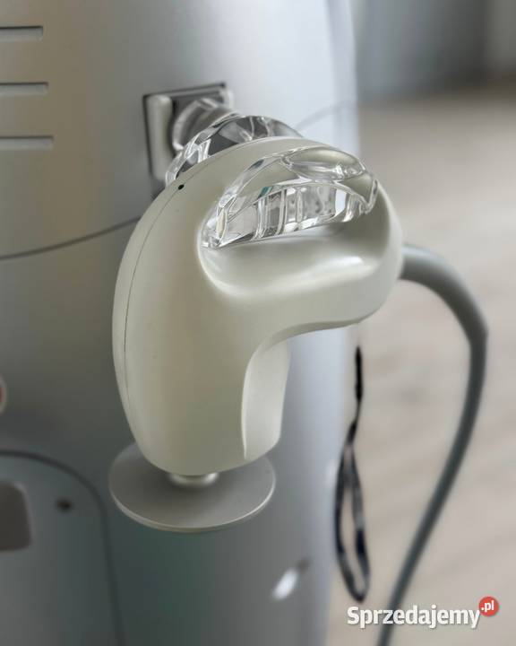 Alma Accent Prime Ultrasound RF SPRAWNA Bydgoszcz sprzedam