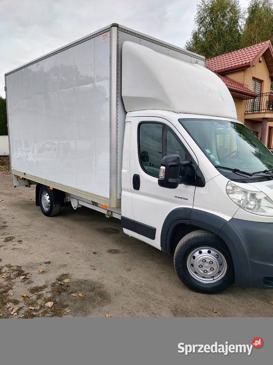 Przeprowadzki Transport Taxi Bagażowe Chełm