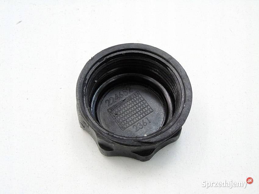 KOREK WLEWU OLEJU SILNIKA 23 HPI JTD DUCATO 2 3 Sosnowiec