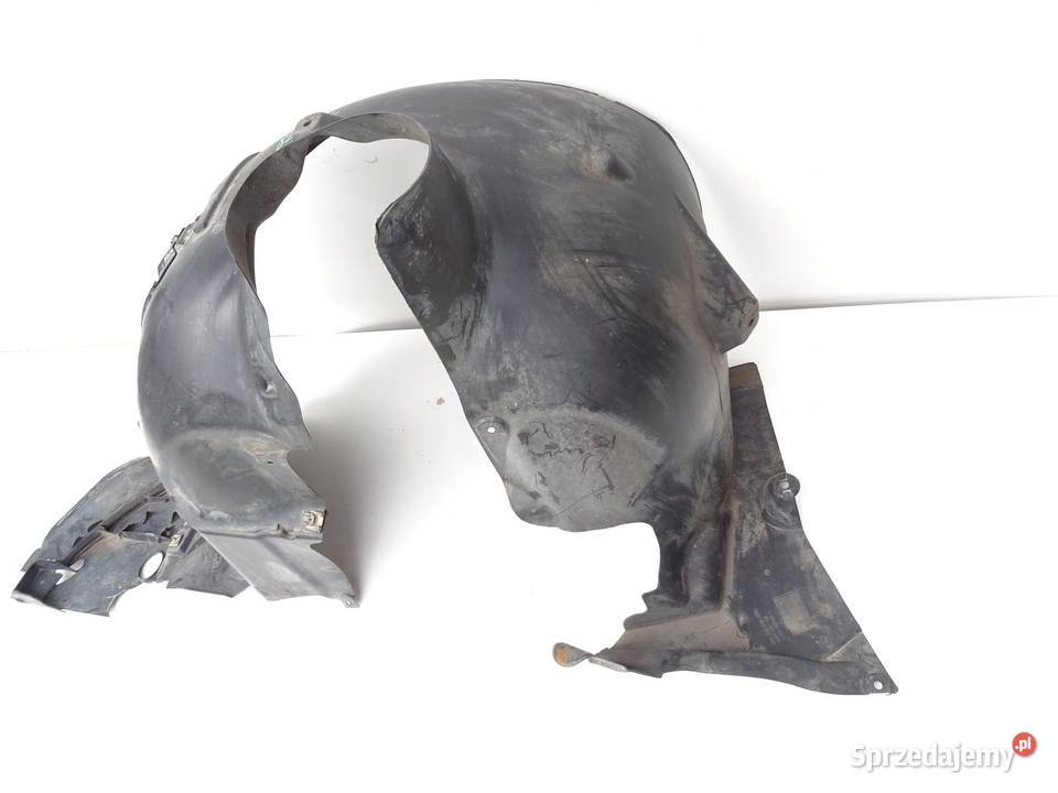 NADKOLE PRAWE PRAWY PRZÓD PRZEDNIE A2466900930 osobowe