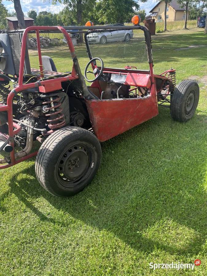 Buggy Włodawa sprzedam
