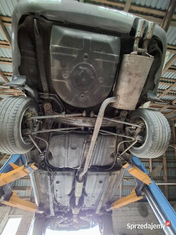 Toyota Camry Gold Edition 30 V6 Zambrów sprzedam