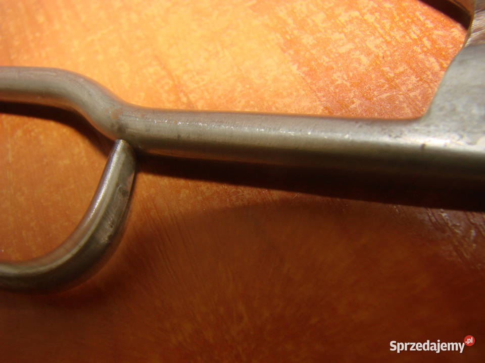 Broderna Jonsson Mora Sweden stare nożyce pomorskie Pruszcz Gdański sprzedam