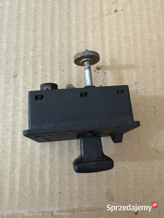 Włącznik świateł BMW e23