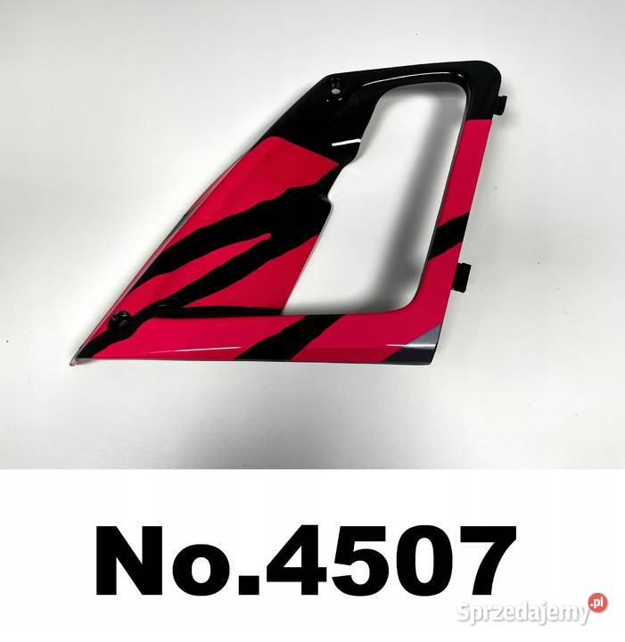 HONDA CBR 600 F2 9194 PC25 Serwisówka Lotka Łobżenica