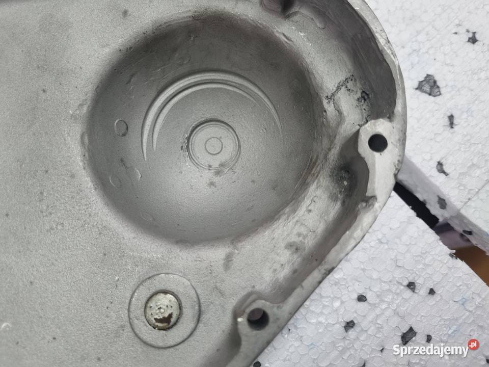Sprzedam oslone sprzegla kapa NSU 351 501 601 Stare Proboszczewice