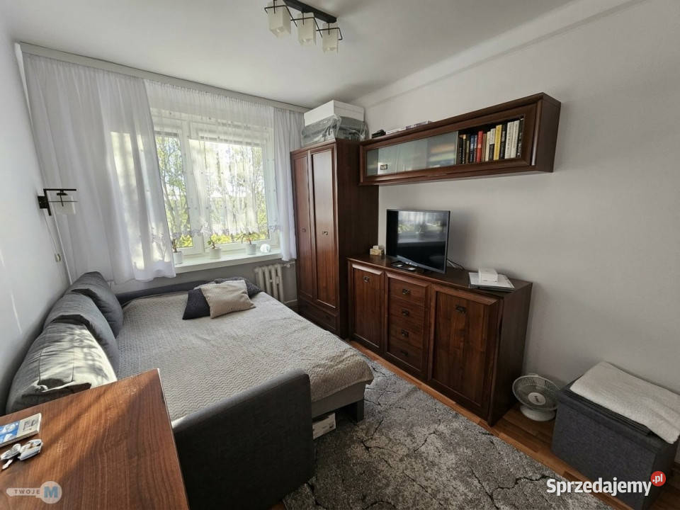 Mieszkanie Starachowice 40m2 2pok Sprzedaż