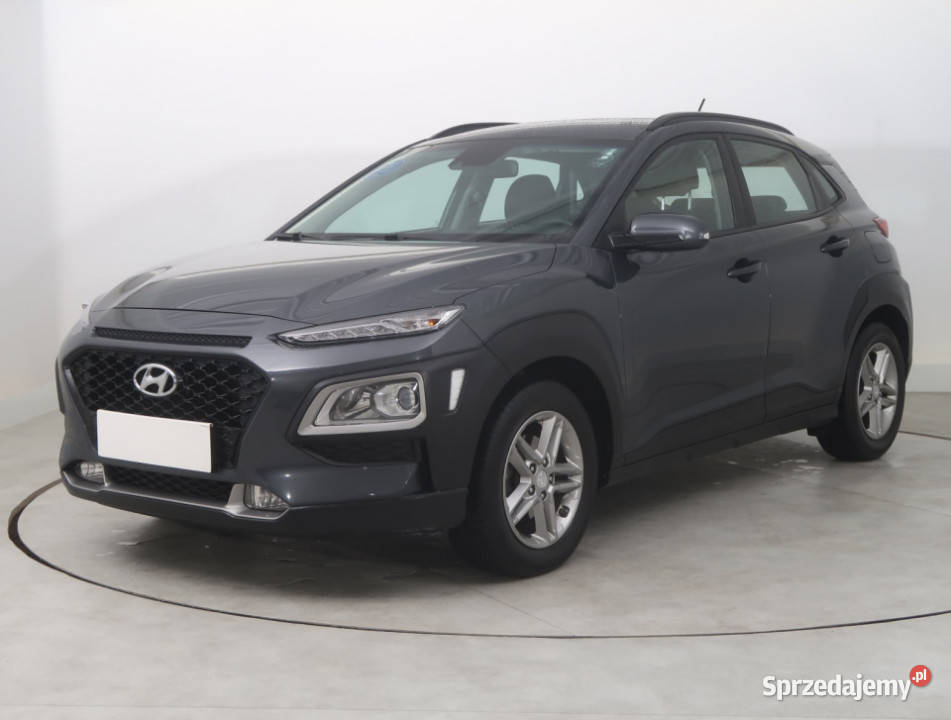 Hyundai Kona 10 TGDI elektryczne szyby Bielany Wrocławskie