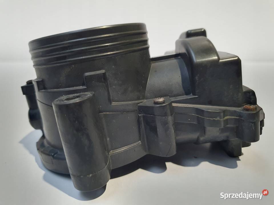 PRZEPUSTNICA Mini Cooper R56 16 16V VTi Przepustnice Chełm