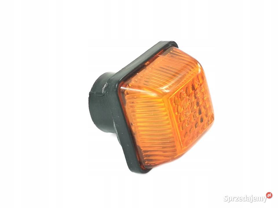 KIERUNKOWSKAZ BOCZNY LEWY HYUNDAI EXCEL 19871989