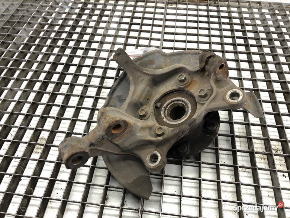 ZWROTNICA PRAWY PRZÓD MAZDA CX5 20 165 1117 osobowe sprzedam