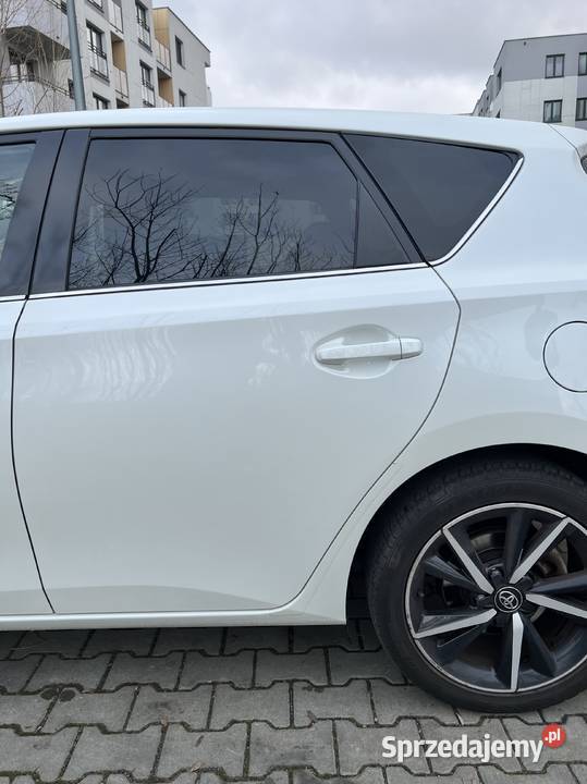 Toyota Auris Dynamic Comfort sprzedam