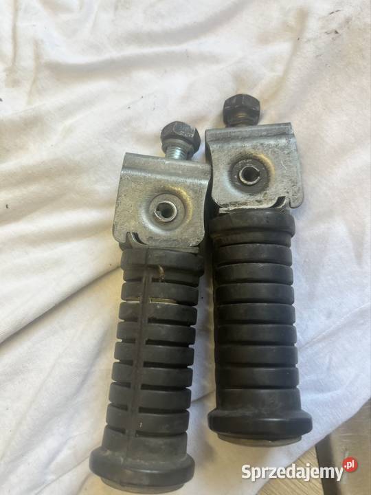 Stopki pasażera mz etz 91 r Kolbuszowa