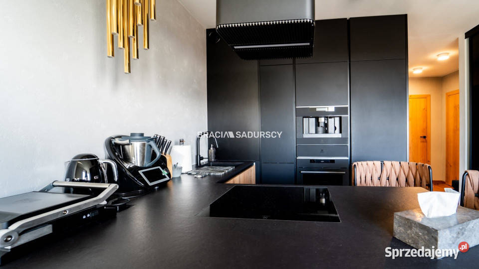 Mieszkanie Kraków bp Albina Małysiaka 4203m2 2